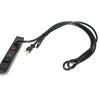 StarTech.com 24 Outlets Rack-Mountable Power Strip 2