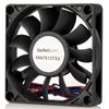 StarTech.com FAN7X15TX3 computer cooling system Computer case Fan 2.76" (7 cm) Black 1