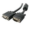 StarTech.com MXT101HQ VGA cable 70.9" (1.8 m) VGA (D-Sub) Black 1