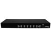 StarTech.com StarView 8 Port USB Console KVM switch 2
