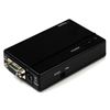 StarTech.com VGA2VID video signal converter 1