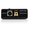StarTech.com VGA2VID video signal converter 4