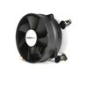 StarTech.com FAN775E computer cooling system Processor Cooler 3.74" (9.5 cm) Black 1