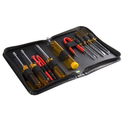 StarTech.com CTK200 manual screwdriver 1