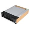 StarTech.com DRW150SATBK drive bay panel 5.25" Carrier panel Black 1