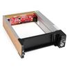 StarTech.com DRW150SATBK drive bay panel 5.25" Carrier panel Black 5