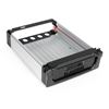 StarTech.com DRW150SATBK drive bay panel 5.25" Carrier panel Black 6