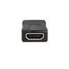StarTech.com DP2HDMIADAP cable gender changer DisplayPort HDMI Black 2