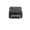 StarTech.com DP2HDMIADAP cable gender changer DisplayPort HDMI Black 3