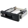 StarTech.com HSB100SATBK drive bay panel 5.25" Bezel panel Black 1