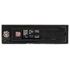 StarTech.com HSB100SATBK drive bay panel 5.25" Bezel panel Black 2