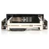 StarTech.com HSB100SATBK drive bay panel 5.25" Bezel panel Black 3