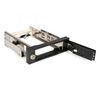 StarTech.com HSB100SATBK drive bay panel 5.25" Bezel panel Black 4