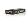 StarTech.com SV411KUSB KVM switch Black 4