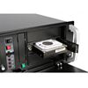 StarTech.com HSB100SATBK drive bay panel 5.25" Bezel panel Black 5