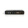 StarTech.com SV411KUSB KVM switch Black 5