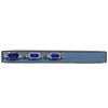 StarTech.com ST122PRO video splitter VGA 2x VGA 3