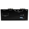 StarTech.com SV565UTP console extender Console transmitter & receiver 2