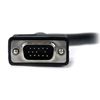 StarTech.com MXT101MMHQ50 VGA cable 598.4" (15.2 m) Black 3