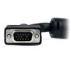 StarTech.com MXT101MMHQ50 VGA cable 598.4" (15.2 m) Black 5