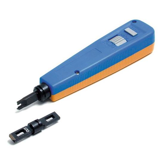 StarTech.com 110PUNCHTOOL cable crimper 1