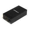 StarTech.com HDMI2DP video signal converter Active video converter 1920 x 1200 pixels 1