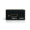 StarTech.com HDMI2DP video signal converter Active video converter 1920 x 1200 pixels 2