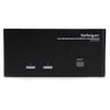 StarTech.com SV231TDVIUA KVM switch Black 2