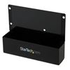 StarTech.com SAT2IDEADP cable gender changer SATA 7-pin + SATA 15-pin IDE 40-pin + IDE 44-pin + LP4 Black 1