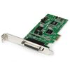 StarTech.com PEX4S232485 interface cards/adapter Internal Serial 3