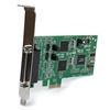 StarTech.com PEX4S232485 interface cards/adapter Internal Serial 4