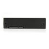 StarTech.com SAT2IDEADP cable gender changer SATA 7-pin + SATA 15-pin IDE 40-pin + IDE 44-pin + LP4 Black 3