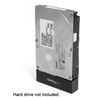 StarTech.com SAT2IDEADP cable gender changer SATA 7-pin + SATA 15-pin IDE 40-pin + IDE 44-pin + LP4 Black 6