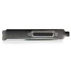 StarTech.com PEX4S232485 interface cards/adapter Internal Serial 6