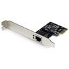 StarTech.com ST1000SPEX2 network card Internal Ethernet 1000 Mbit/s 1