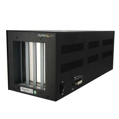 StarTech.com PEX2PCIE4L interface cards/adapter 1