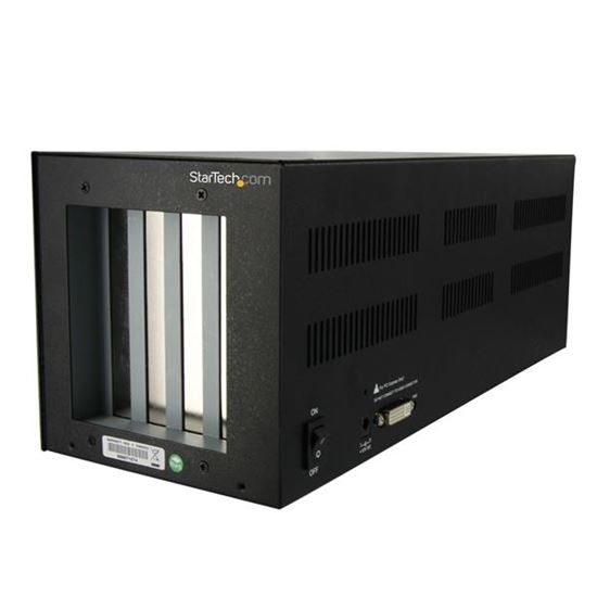 StarTech.com PEX2PCIE4L interface cards/adapter 1