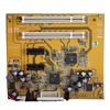 StarTech.com PEX2PCIE4L interface cards/adapter 3