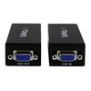 StarTech.com ST121UTPEP AV extender AV transmitter & receiver Black 2