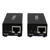 StarTech.com ST121UTPEP AV extender AV transmitter & receiver Black 3