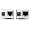 StarTech.com RS232EXTC1 network extender Network receiver Silver 2