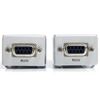 StarTech.com RS232EXTC1 network extender Network receiver Silver 3
