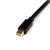 StarTech.com MDPEXT6 DisplayPort cable 70.9" (1.8 m) mini DisplayPort Black 3