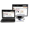 StarTech.com HD2VGAE2 video cable adapter Black 5