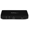 StarTech.com ST122HD4K video splitter HDMI 2
