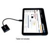 StarTech.com MCHD2VGAE2 video cable adapter Black 4