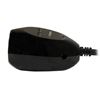 StarTech.com USB2EXT4P15M interface hub 480 Mbit/s Black 6