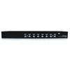 StarTech.com SV831DUSBU KVM switch Rack mounting Black 2