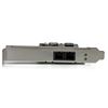 StarTech.com PEX1000MMSC2 network card Internal Ethernet / Fiber 2000 Mbit/s 4