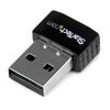 StarTech.com USB300WN2X2C network card Ethernet / WLAN 300 Mbit/s 2